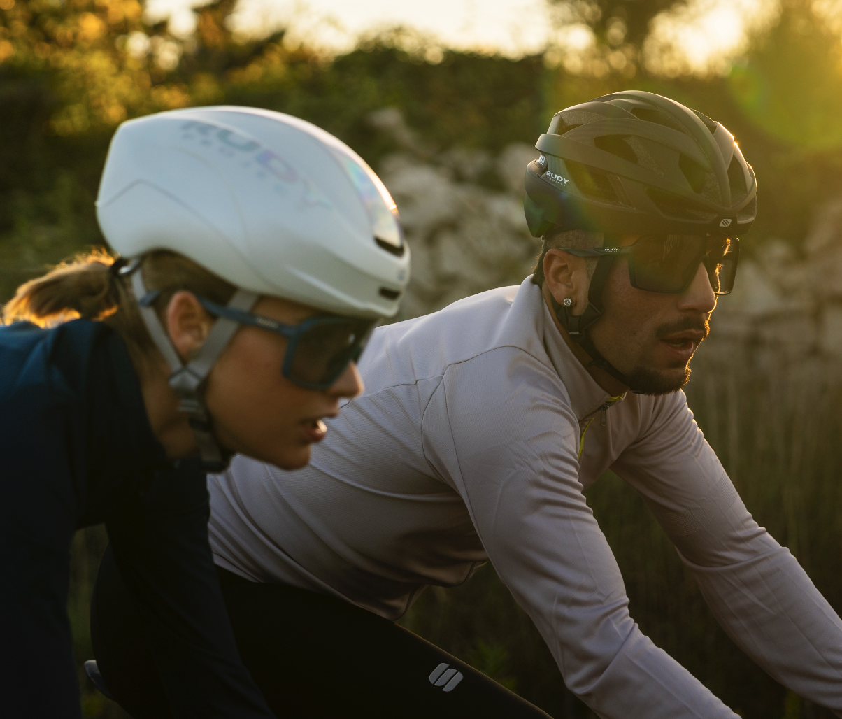 Endurance Athletes: Why Wraparound Sunglasses Are Game-Changers
